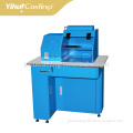 All in one polishing machine with dual frequency converting